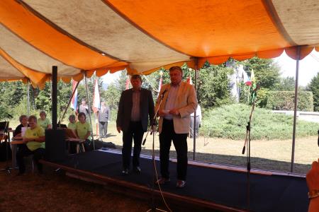 SPOMINSKA SVEČANOST ZB ŠKOFLJICA 08